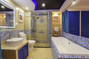 L Theme Hotel Foshan