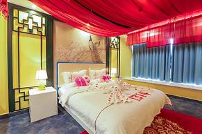 L Theme Hotel Foshan