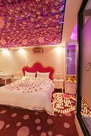 L Theme Hotel Foshan