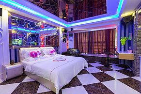 L Theme Hotel Foshan