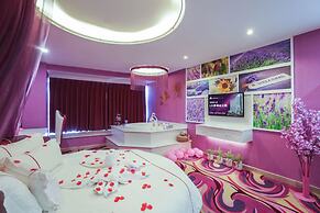 L Theme Hotel Foshan