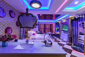 L Theme Hotel Foshan