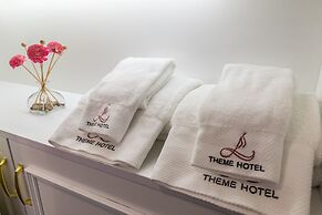 L Theme Hotel Foshan