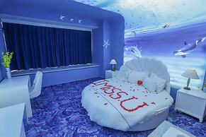 L Theme Hotel Foshan