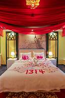 L Theme Hotel Foshan