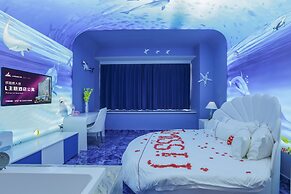 L Theme Hotel Foshan