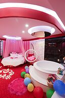 L Theme Hotel Foshan