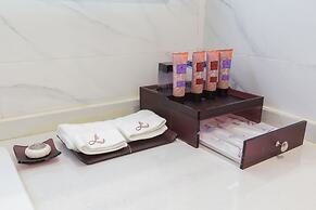 L Theme Hotel Foshan