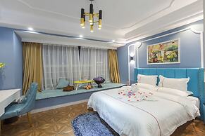 L Theme Hotel Foshan