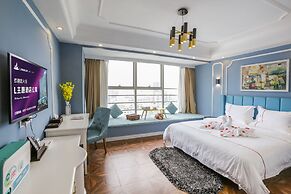 L Theme Hotel Foshan