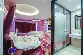 L Theme Hotel Foshan