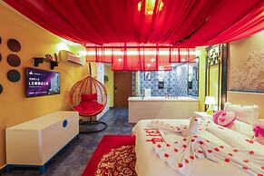 L Theme Hotel Foshan