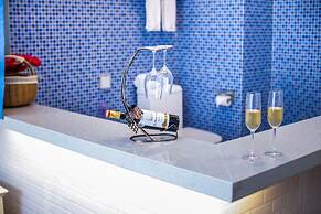 L Theme Hotel Foshan