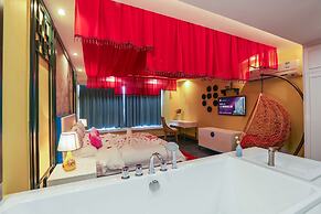 L Theme Hotel Foshan