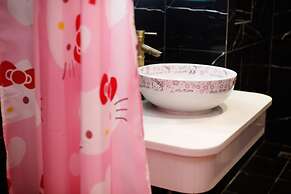 L Theme Hotel Foshan