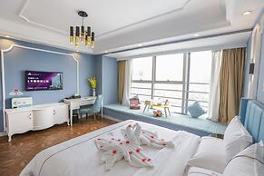 L Theme Hotel Foshan