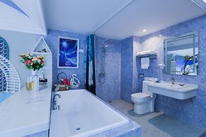 L Theme Hotel Foshan