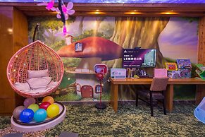 L Theme Hotel Foshan