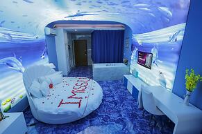 L Theme Hotel Foshan