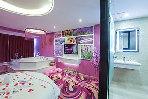 L Theme Hotel Foshan