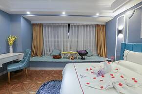 L Theme Hotel Foshan