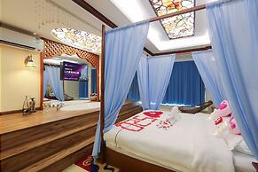 L Theme Hotel Foshan