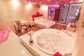 L Theme Hotel Foshan