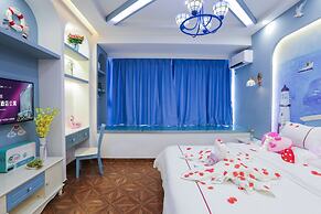 L Theme Hotel Foshan