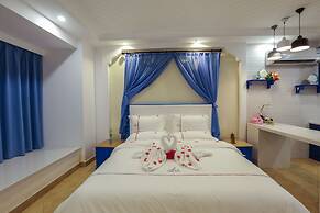 L Theme Hotel Foshan