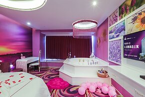 L Theme Hotel Foshan