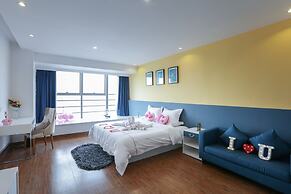 L Theme Hotel Foshan