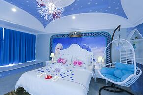 L Theme Hotel Foshan