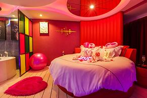 L Theme Hotel Foshan