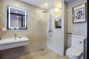 L Theme Hotel Foshan