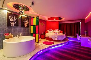 L Theme Hotel Foshan