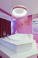 L Theme Hotel Foshan