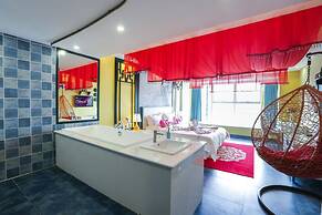 L Theme Hotel Foshan