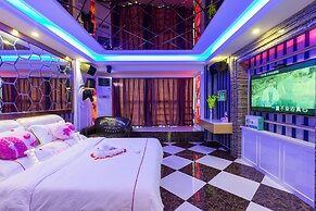 L Theme Hotel Foshan