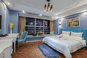 L Theme Hotel Foshan