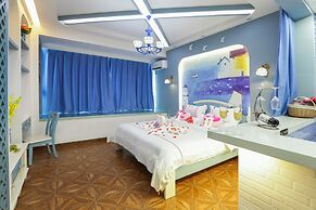 L Theme Hotel Foshan