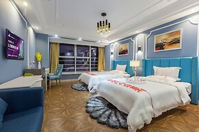 L Theme Hotel Foshan