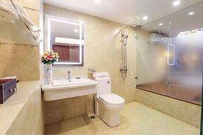 L Theme Hotel Foshan