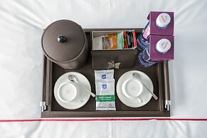 L Theme Hotel Foshan