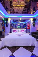 L Theme Hotel Foshan