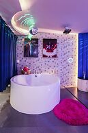 L Theme Hotel Foshan