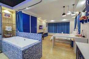 L Theme Hotel Foshan