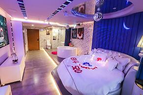 L Theme Hotel Foshan