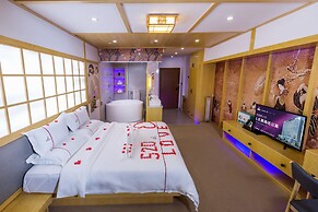 L Theme Hotel Foshan