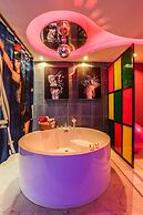 L Theme Hotel Foshan