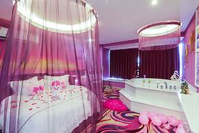 L Theme Hotel Foshan